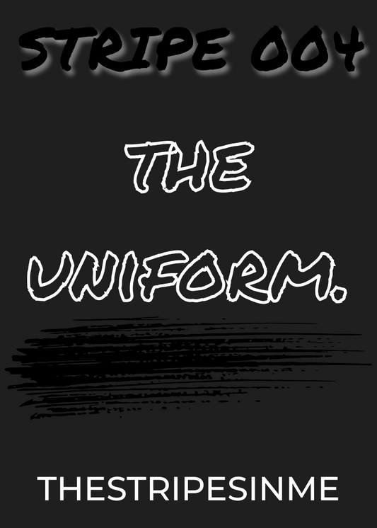 Stripe 004 - Uniform