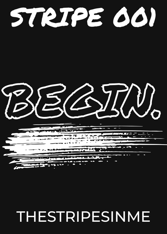 Stripe 001 - BEGIN.