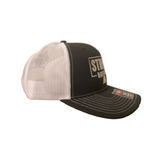 STRIPES NOT GIVEN — Black Hat | TheStripesInMe