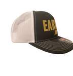 EARNED — Black Hat | TheStripesInMe