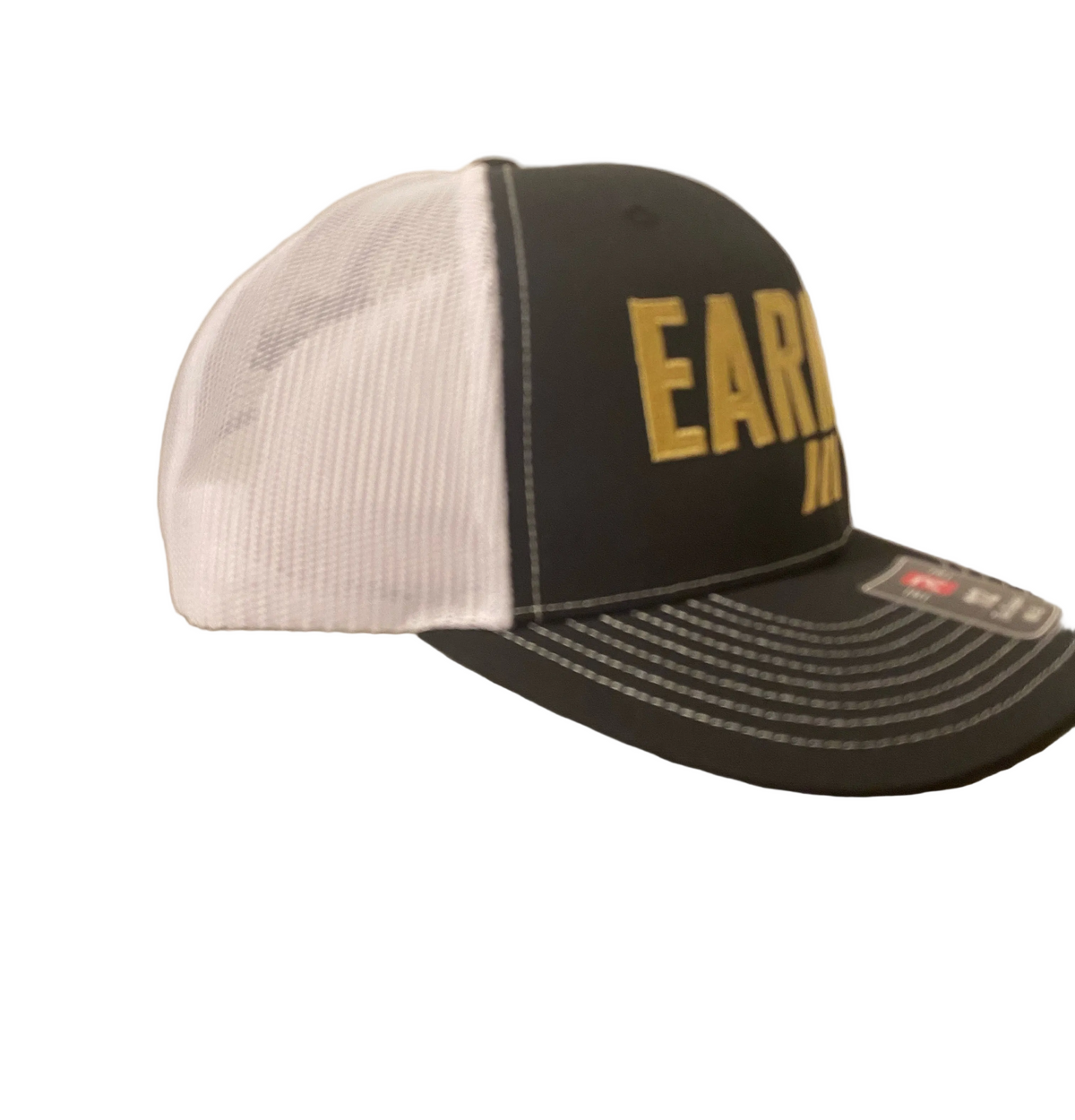Earned | Gold/Black