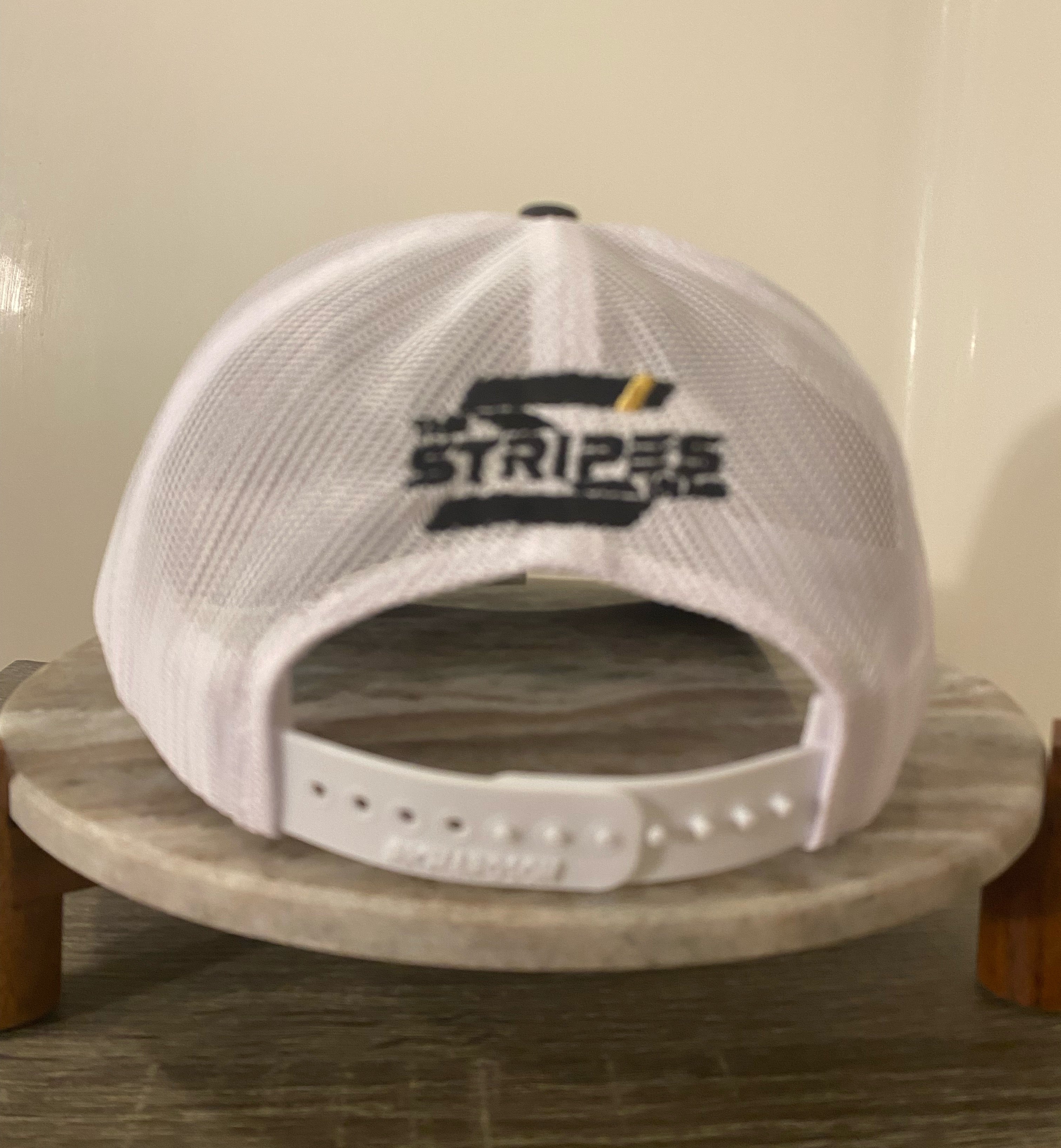 Earned | Gold/Black