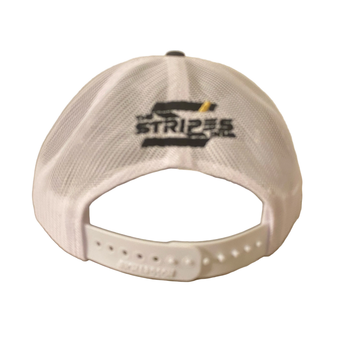 THE UNIFORM — Black Hat | TheStripesInMe