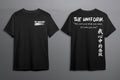 THE UNIFORM. — Stripe 004