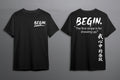 BEGIN. — Stripe 001