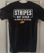 Stripes Not Given 2.0