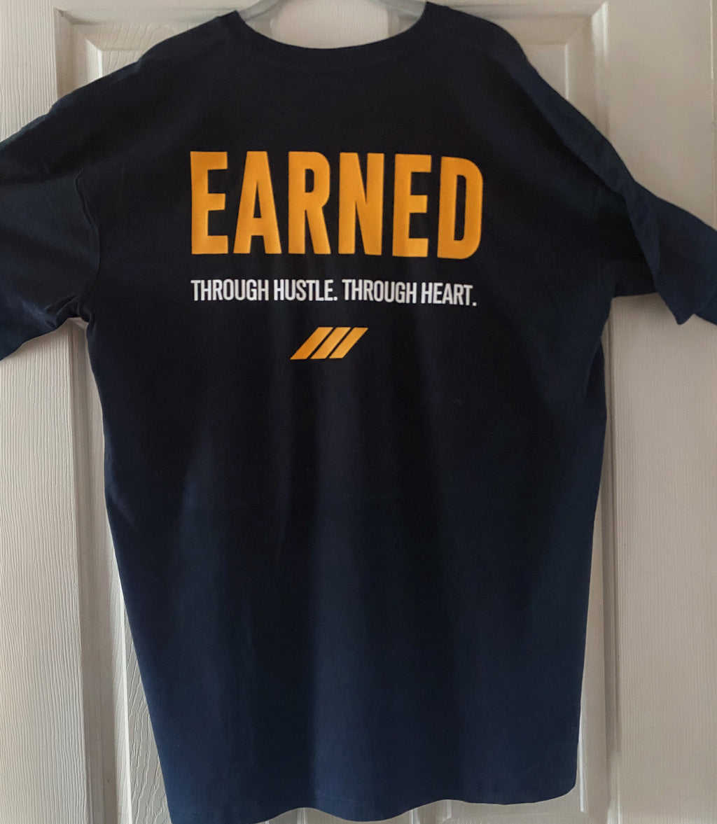 Earned 2.0