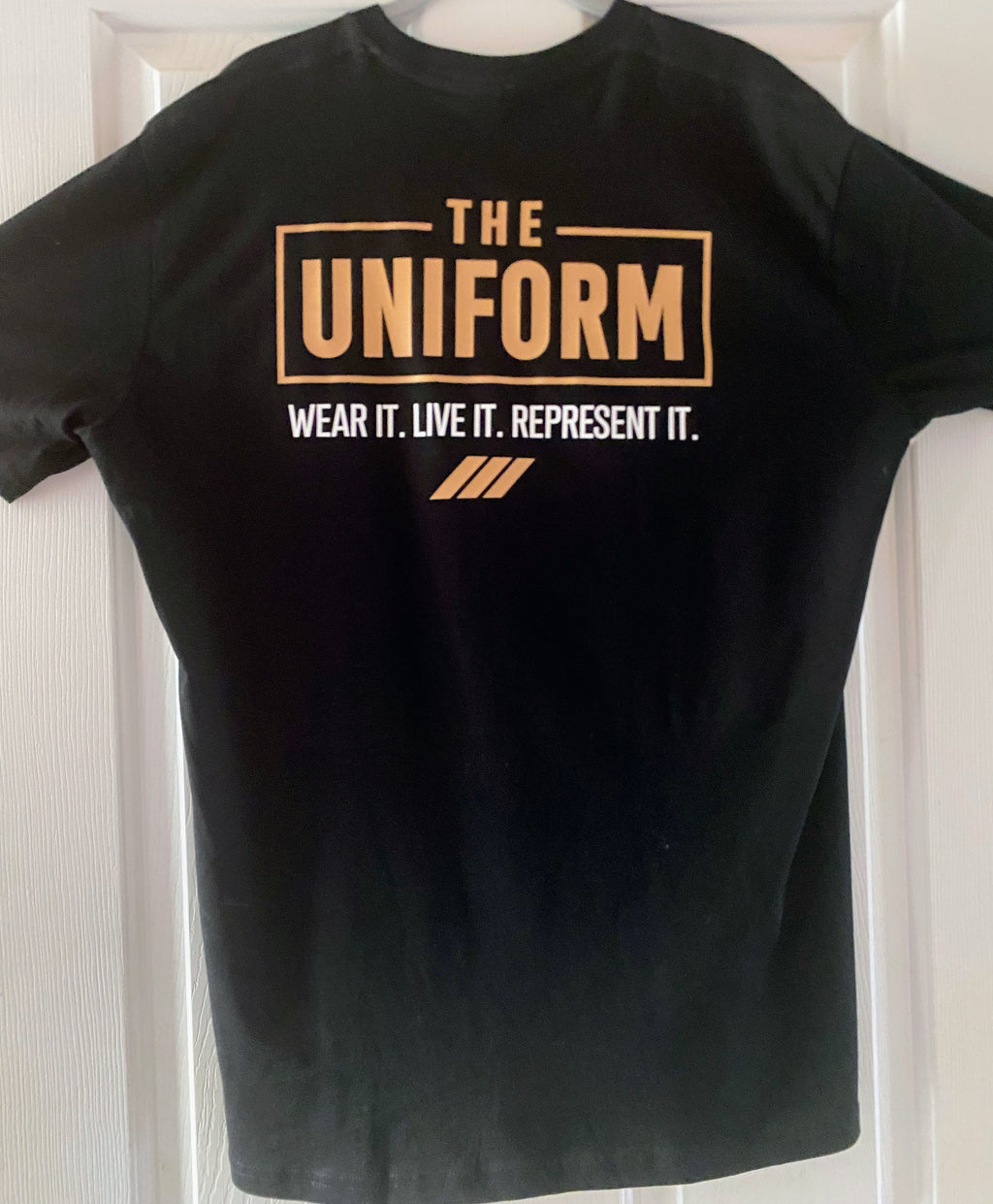 The Uniform 2.0