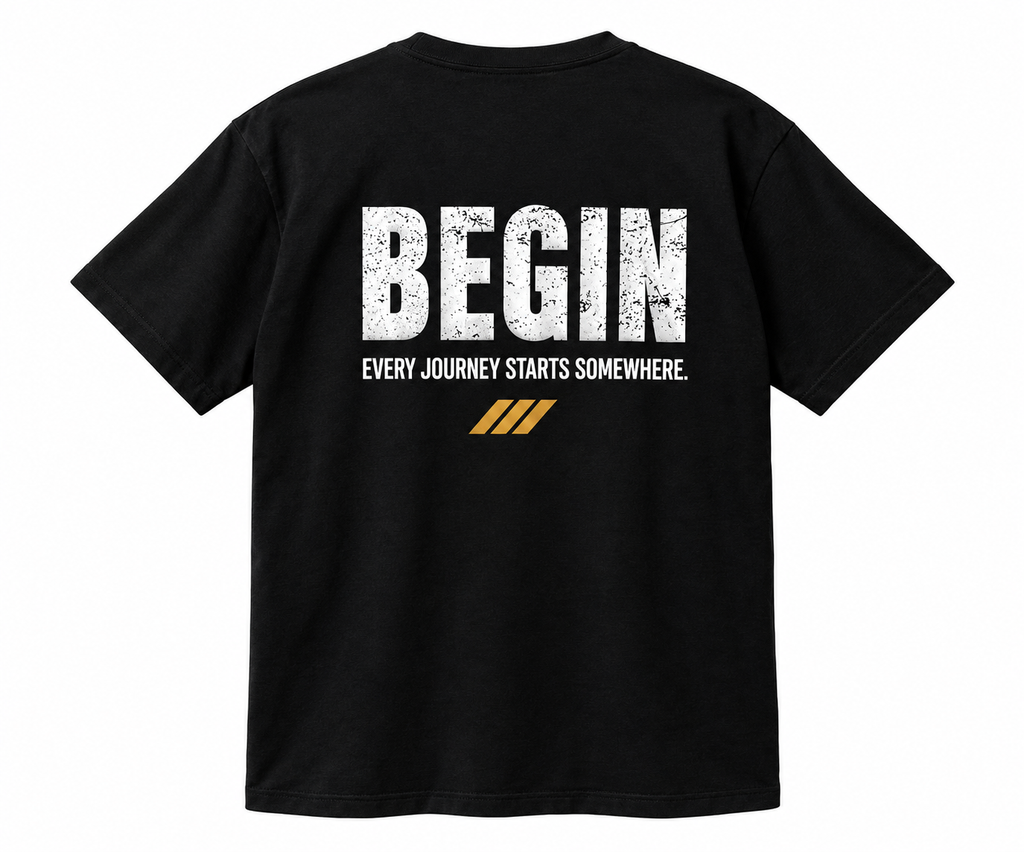 BEGIN 2.0
