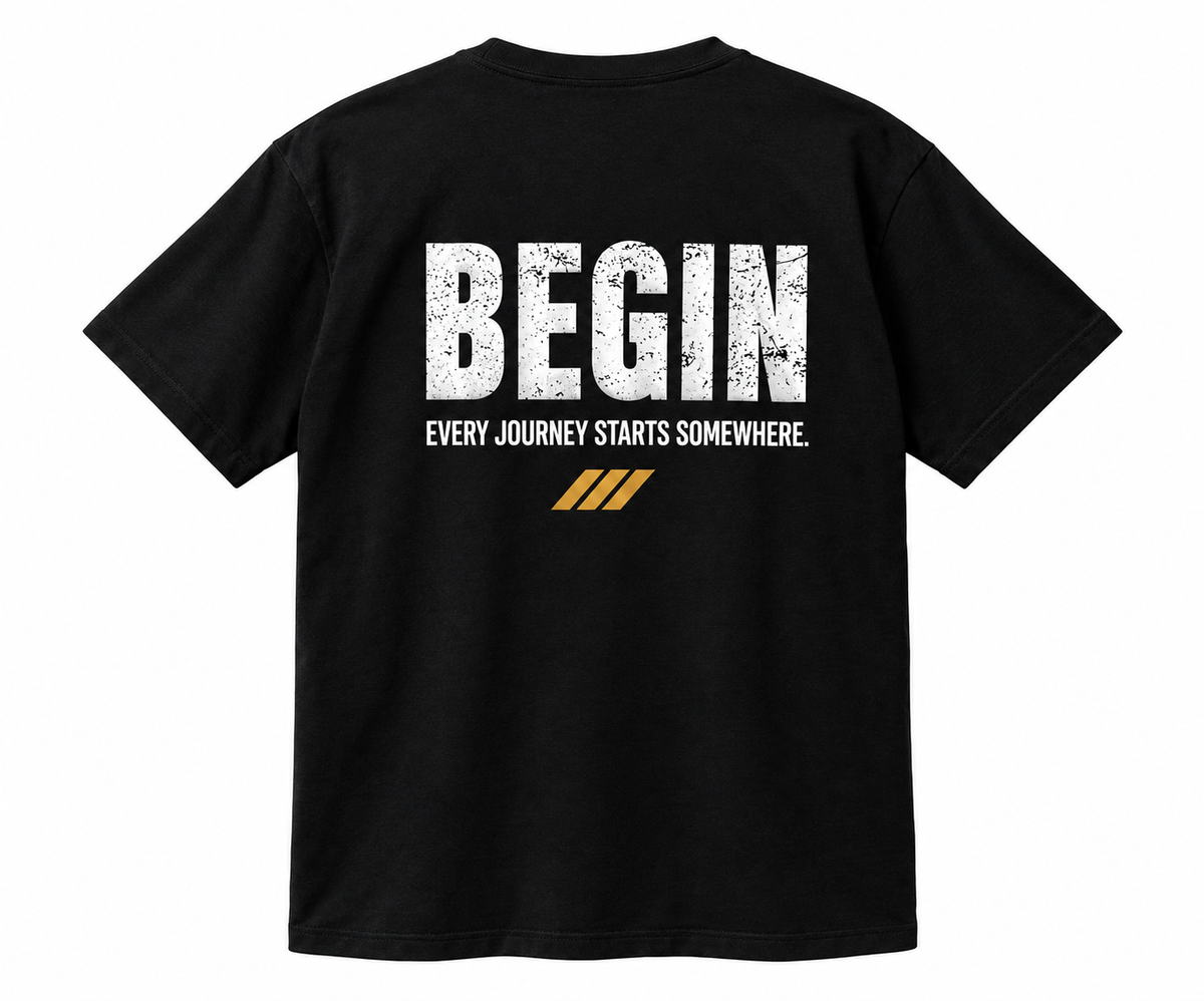 BEGIN 2.0