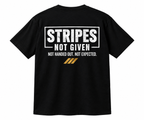 Stripes Not Given 2.0