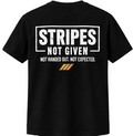 Stripes Not Given 2.0
