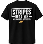Stripes Not Given 2.0