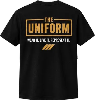 The Uniform 2.0