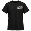 BEGIN — 1.0 | TheStripesInMe