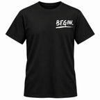 BEGIN — 1.0 | TheStripesInMe